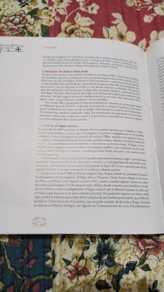 Hispania Gothorum San Ildefonso Reino Toledo