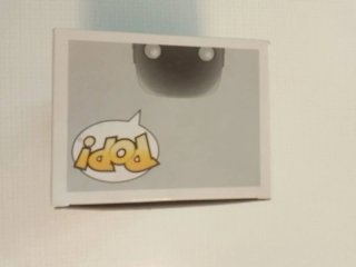 Funko Pop! Star Wars K-2SO #146