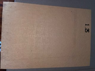 Puzzle One Piece Personalizado
