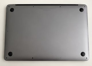 Apple MacBook Pro