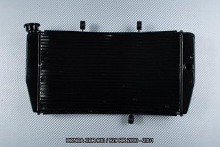 Radiador para HONDA CBR 900 / 929 RR 2000 - 2001