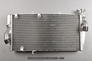 Radiador para HONDA CBR 900 / 929 RR 2000 - 2001