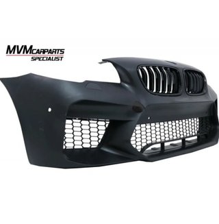 Paragolpes delantero BMW Serie 5 F10 tipo G30 M5
