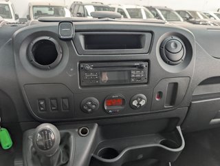 Nissan NV400 L1H1 3,5T 2.3dCi EU6 96kW FWD COMFORT
