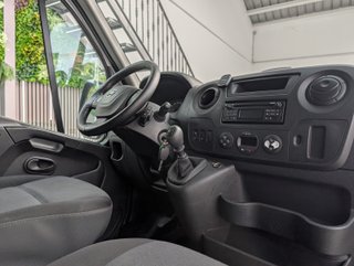Nissan NV400 L1H1 3,5T 2.3dCi EU6 96kW FWD COMFORT