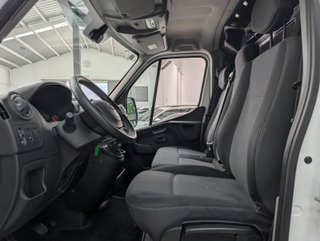 Nissan NV400 L1H1 3,5T 2.3dCi EU6 96kW FWD COMFORT