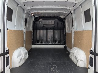 Nissan NV400 L1H1 3,5T 2.3dCi EU6 96kW FWD COMFORT