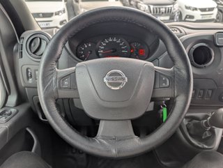 Nissan NV400 L1H1 3,5T 2.3dCi EU6 96kW FWD COMFORT