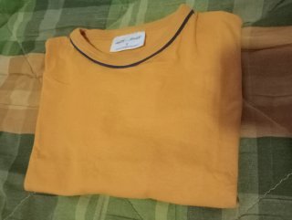 2 Camisetas Jack & Jones.