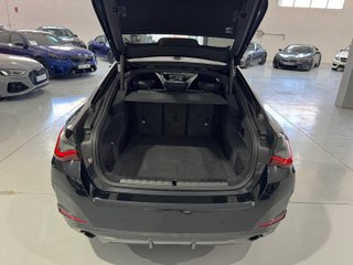 BMW SERIE 4 420d XDRIVE GRAN COUPÉ - 190 CV (2023)