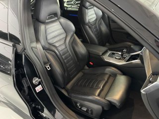 BMW SERIE 4 420d XDRIVE GRAN COUPÉ - 190 CV (2023)