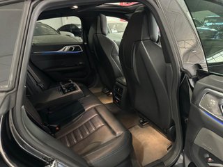 BMW SERIE 4 420d XDRIVE GRAN COUPÉ - 190 CV (2023)