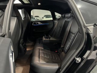 BMW SERIE 4 420d XDRIVE GRAN COUPÉ - 190 CV (2023)