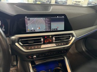 BMW SERIE 4 420d XDRIVE GRAN COUPÉ - 190 CV (2023)