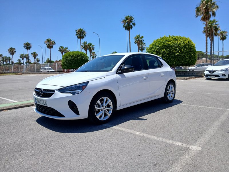 Opel Corsa 2020 - foto 1