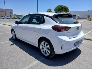 Opel Corsa 2020
