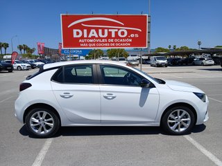 Opel Corsa 2020