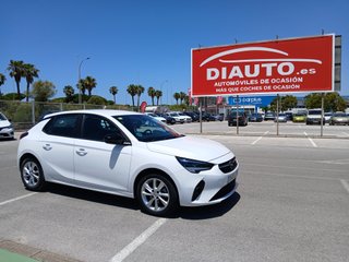 Opel Corsa 2020
