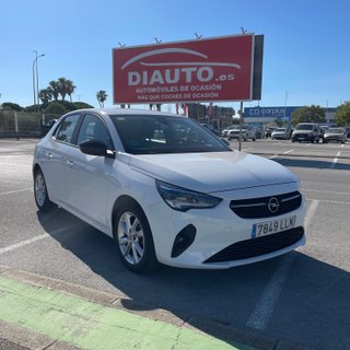 Opel Corsa 2020