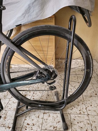 Campagnolo Hyperon Ultra DB