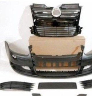 Paragolpes Delantero Volkswagen Golf 5 R32