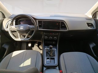 SEAT ATECA 1.5 ECO TSI STYLE 5P 150CV