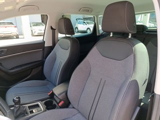 SEAT ATECA 1.5 ECO TSI STYLE 5P 150CV