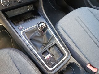 SEAT ATECA 1.5 ECO TSI STYLE 5P 150CV