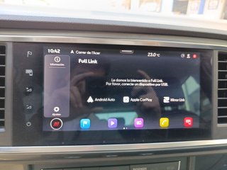 SEAT ATECA 1.5 ECO TSI STYLE 5P 150CV