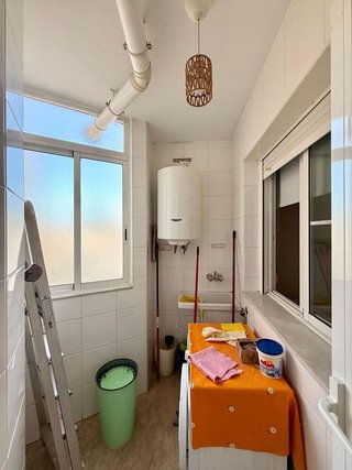 Piso en alquiler en Ciudad Jardín - Tagarete - El Zapillo en Almería