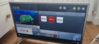 Televisor LG 32 Full HD