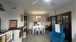 Casa adosada en venta en Pizarra