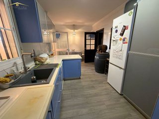 Casa adosada en venta en Pizarra