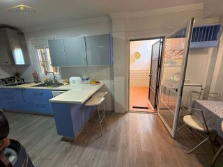Casa adosada en venta en Pizarra