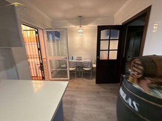 Casa adosada en venta en Pizarra