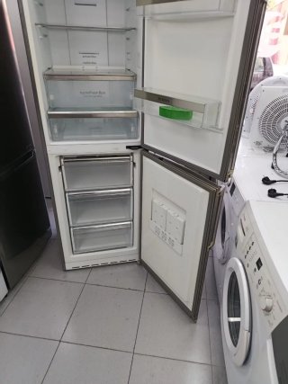 Nevera Siemens Combi Garantía + Transporte