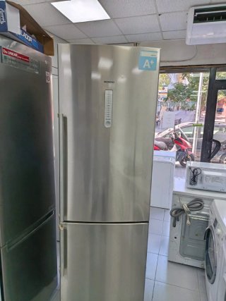 Nevera Siemens Combi Garantía + Transporte