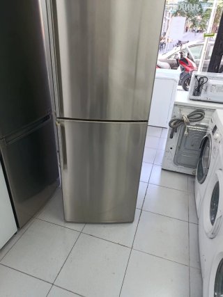 Nevera Siemens Combi Garantía + Transporte