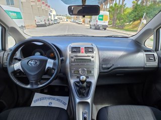 Toyota Auris 2008