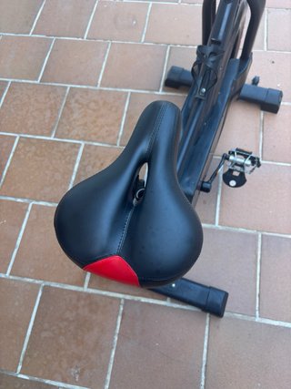 Bicicleta Estática Sport