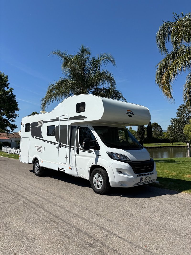 FIAT Ducato 2022 - foto 1