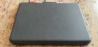 iPad 8va Gen Gris Espacial + Teclado + Lápiz
