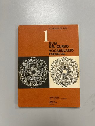 Libros el Ingles de Hoy + Diccionario