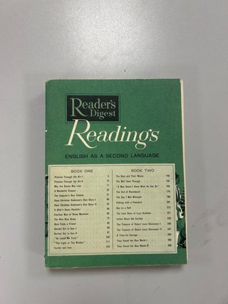 Libros el Ingles de Hoy + Diccionario