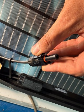 Módulo Solar Monocristalino Bifacial Enjoy Solar