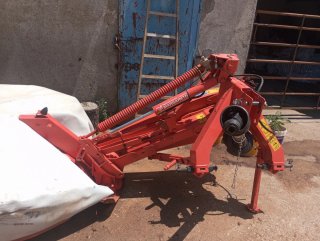 Segadora Kuhn GMD 310