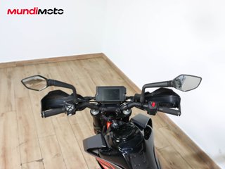 KTM 125 DUKE