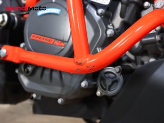KTM 125 DUKE