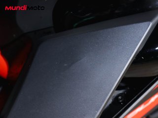 KTM 125 DUKE
