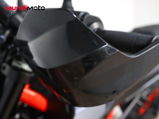 KTM 125 DUKE